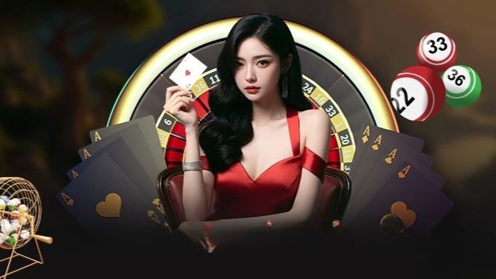 Pengguna menikmati akses platform taruhan melalui smartphone dengan mudah