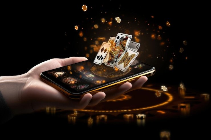 Pengamanan dan privasi data saat menggunakan penawaran khusus sgptoto368