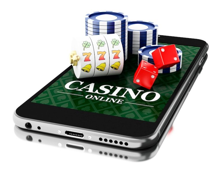 Keamanan akun dan data pribadi pengguna kasino langsung dalam platform sgptoto368
